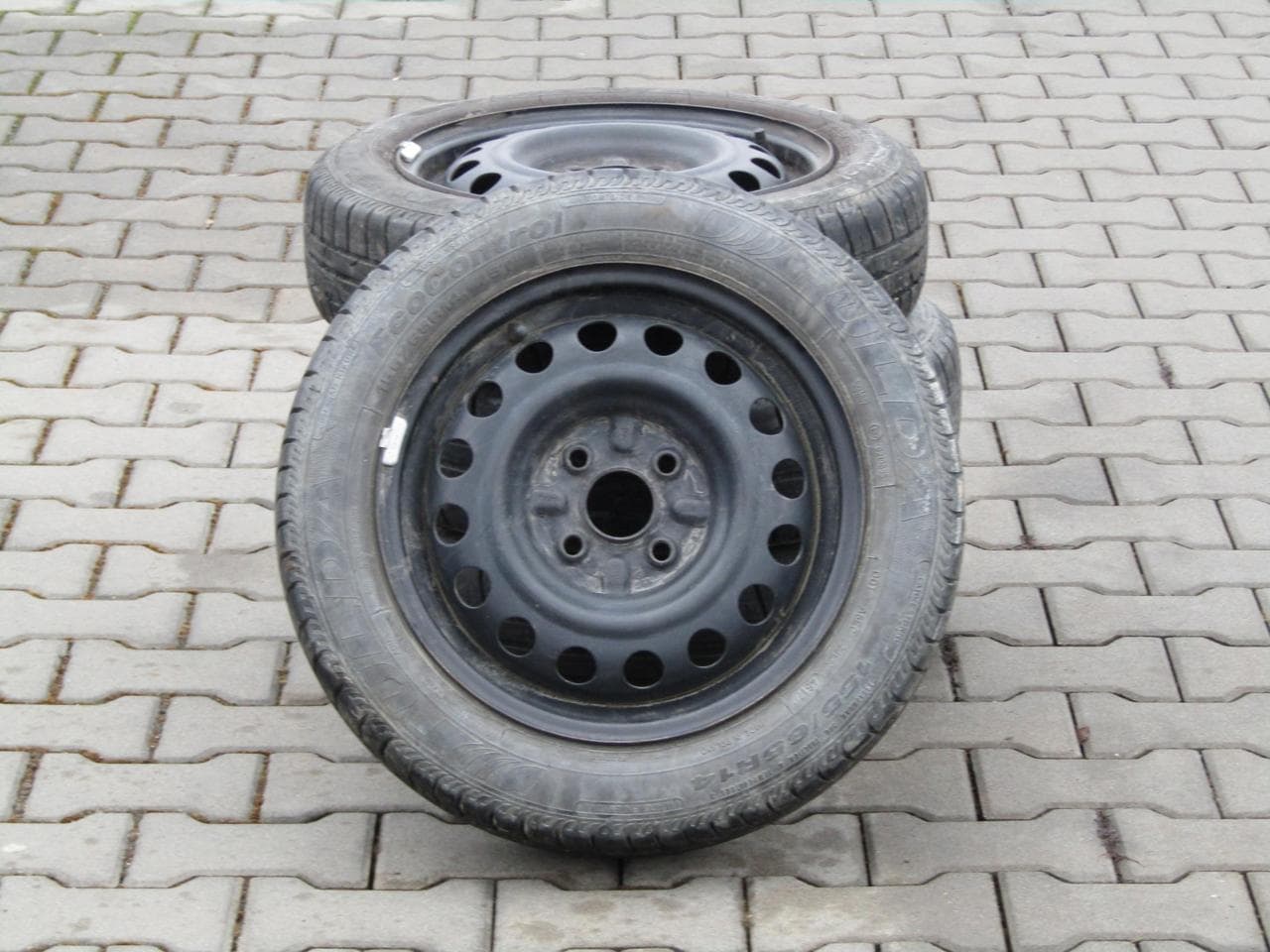 2007 Citroen C1 - 17