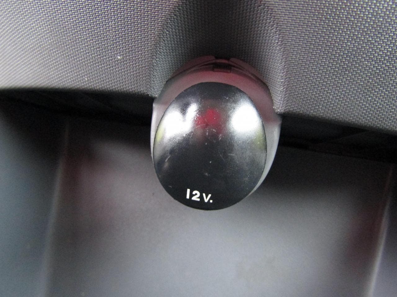 2007 Citroen C1 - 14