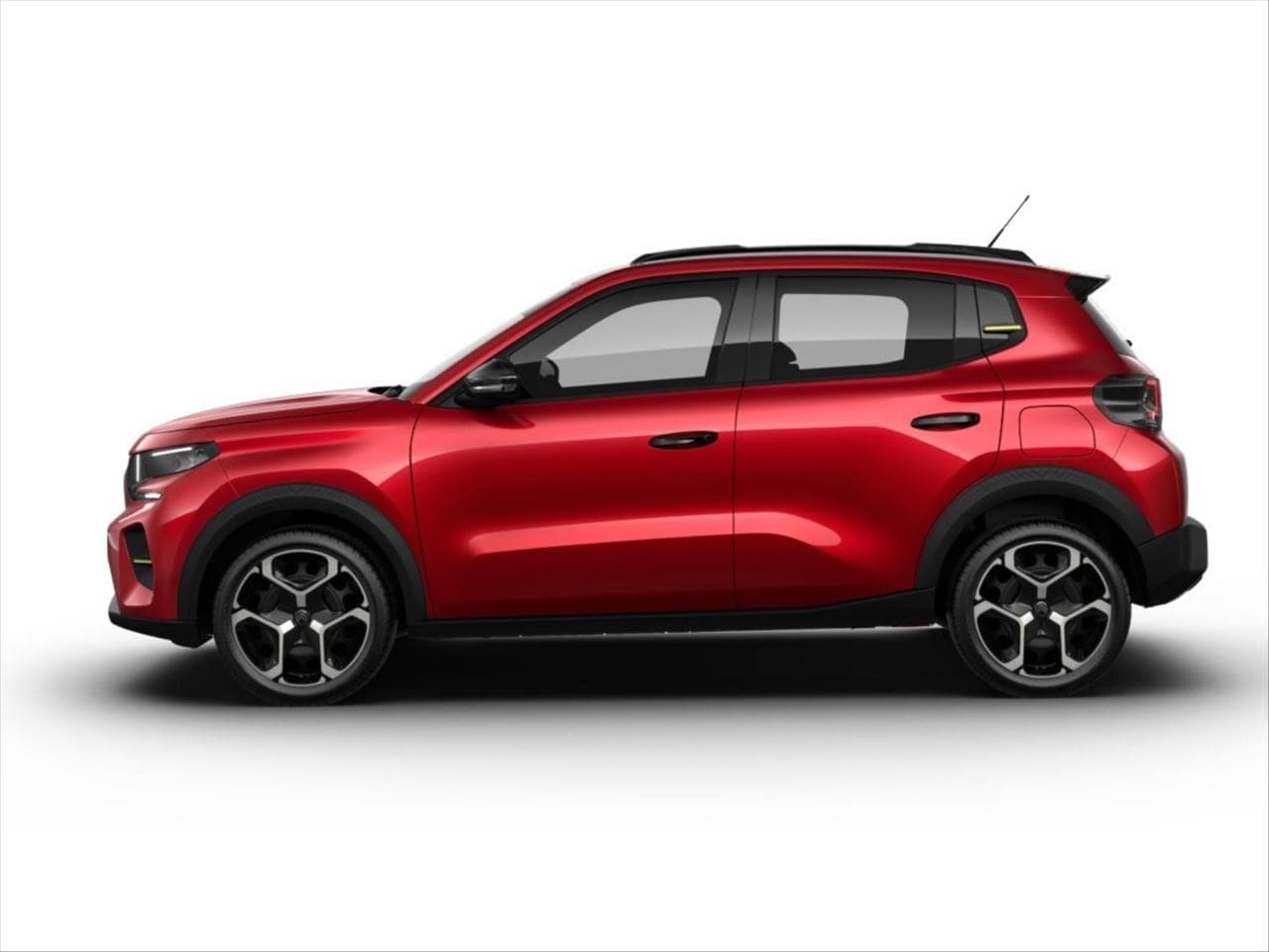 2026 Citroen C3 - 2