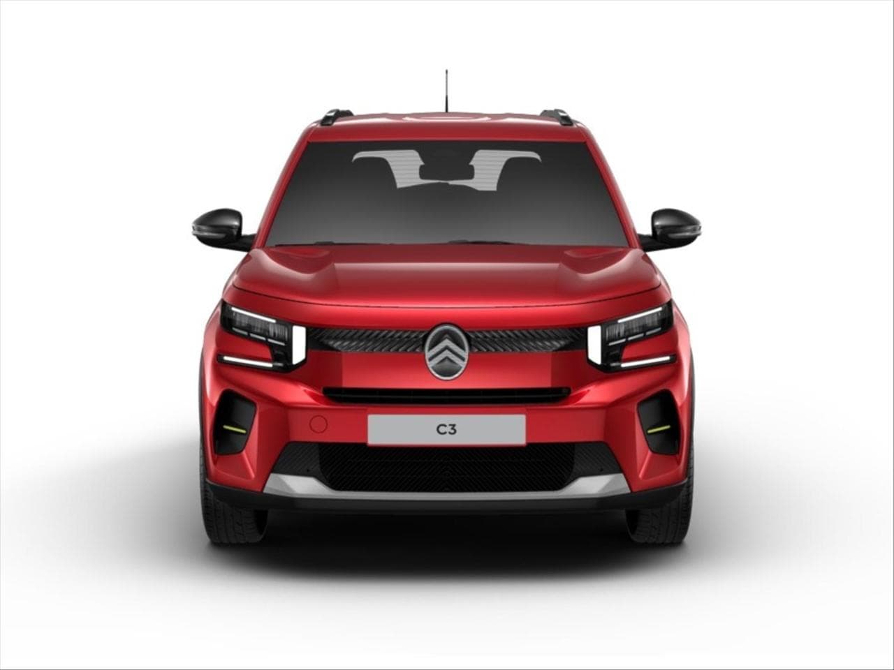 2026 Citroen C3 - 5