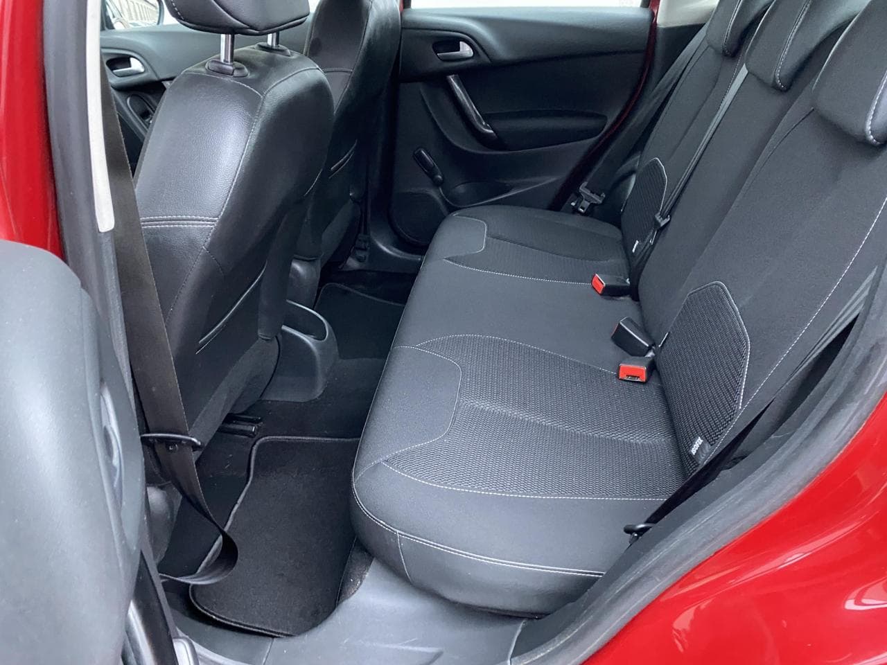 2013 Citroen C3 - 10