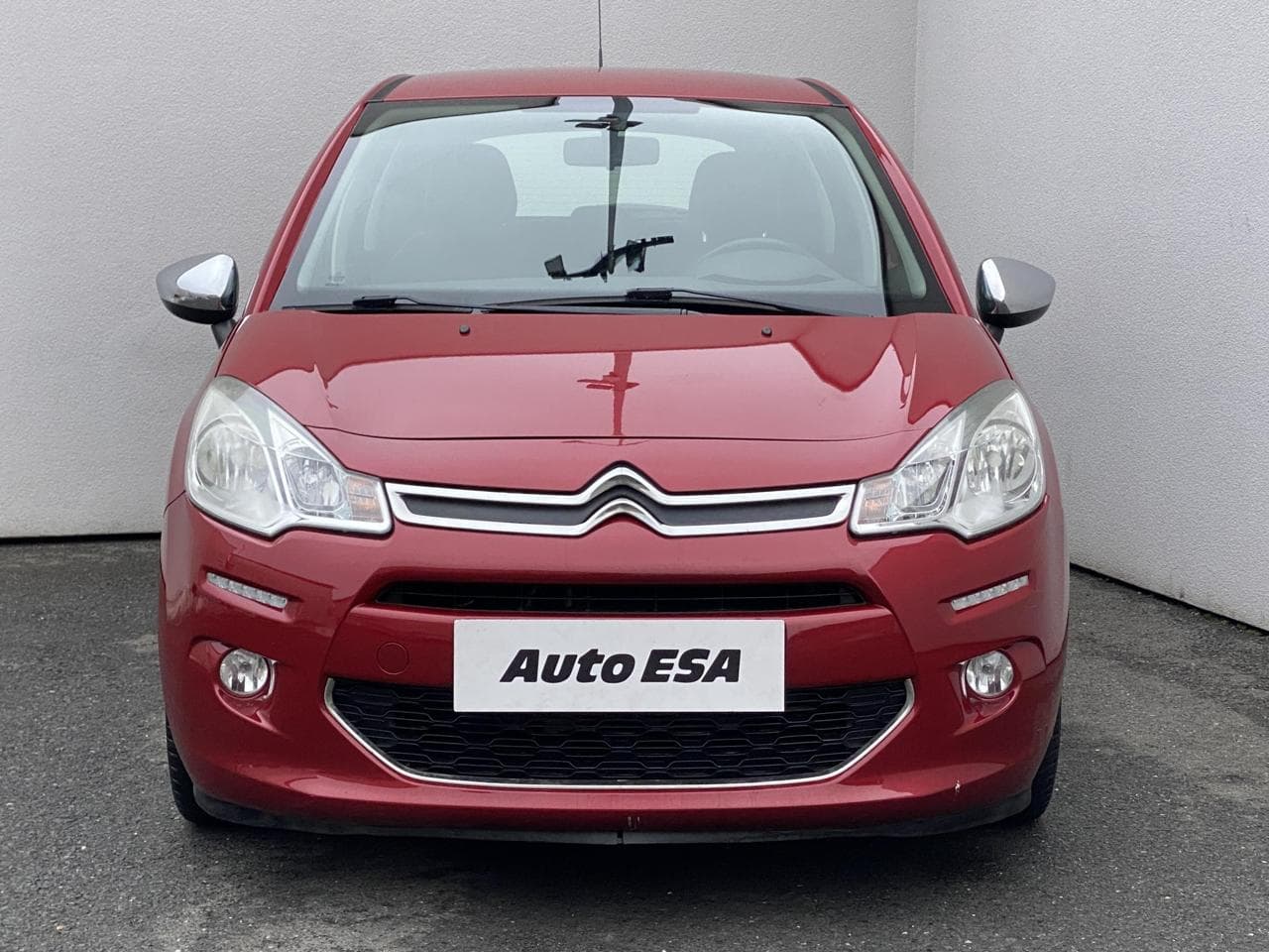 2013 Citroen C3 - 2