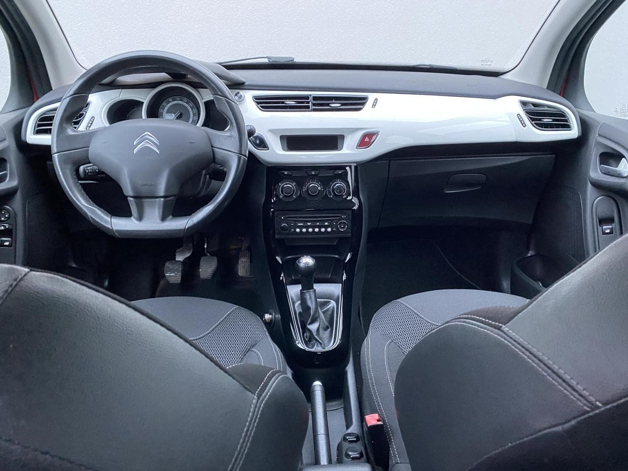 2013 Citroen C3 - 8