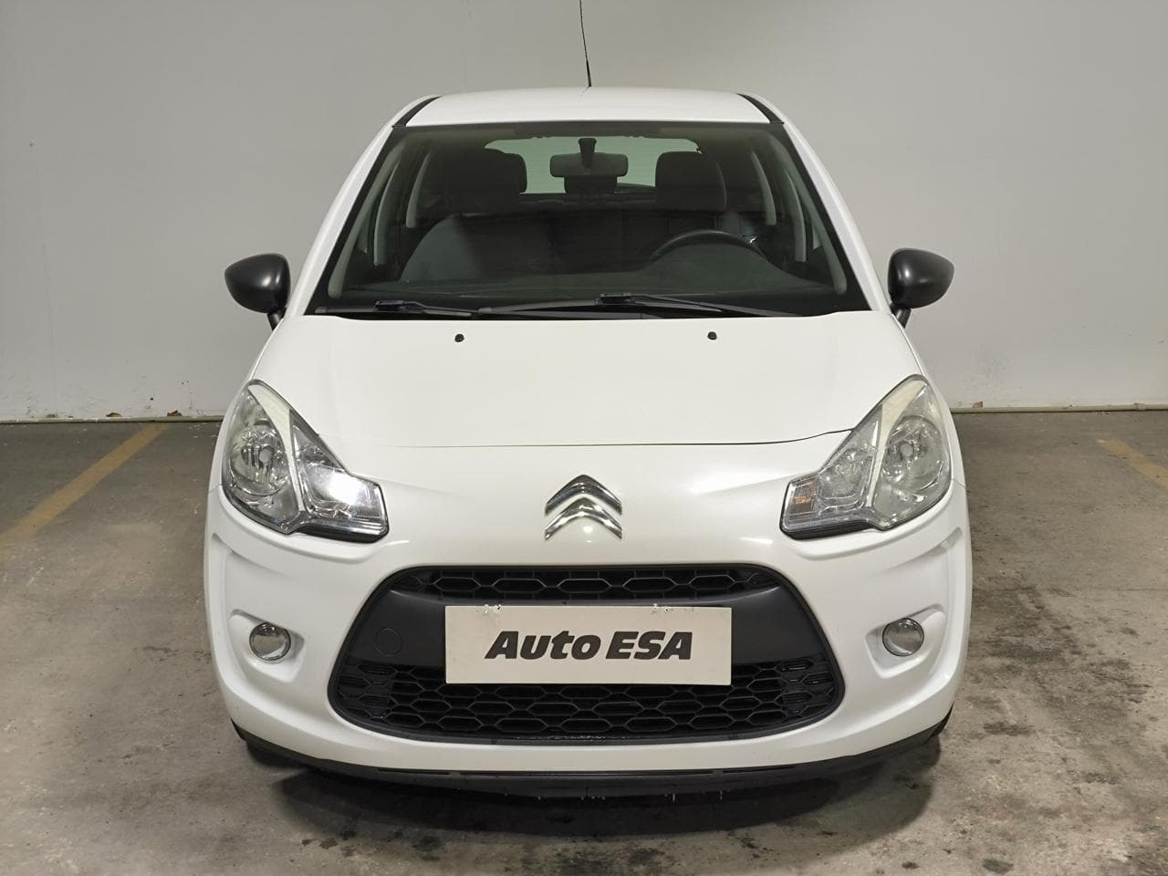 2012 Citroen C3 - 2