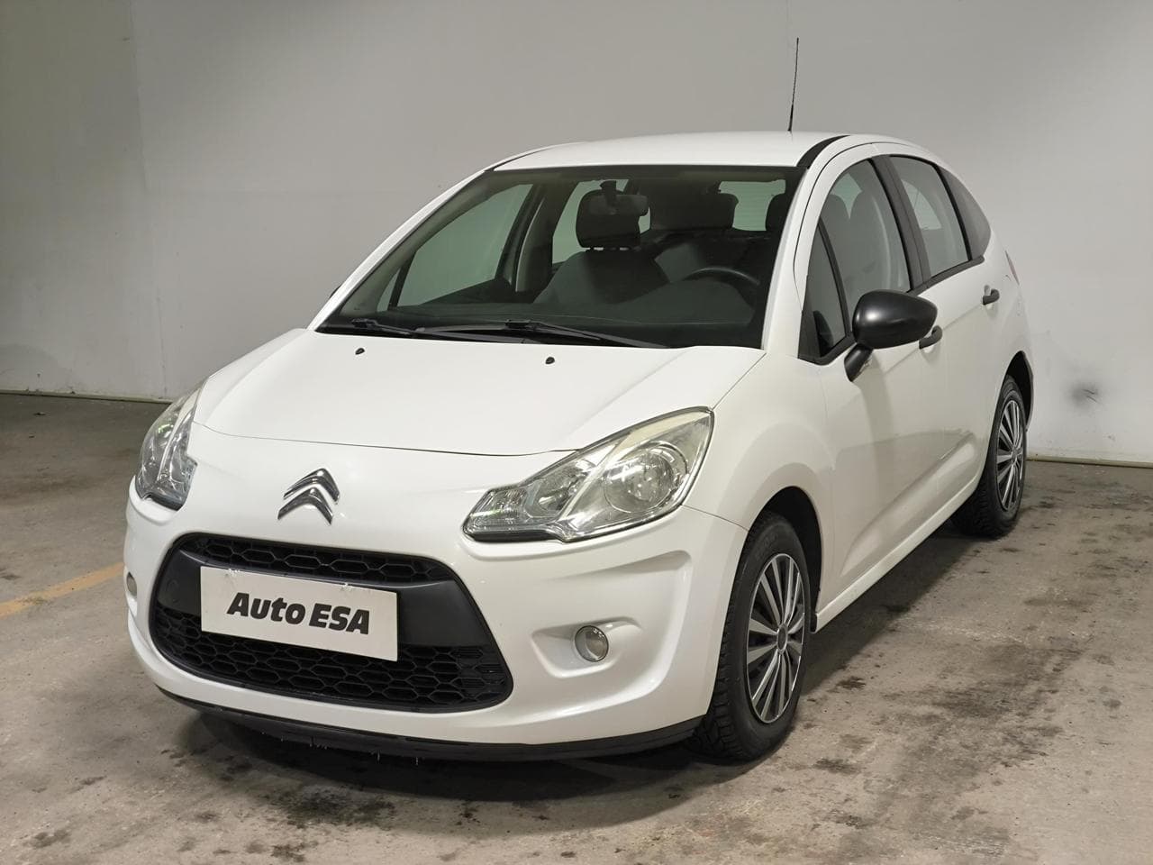 2012 Citroen C3 - 3