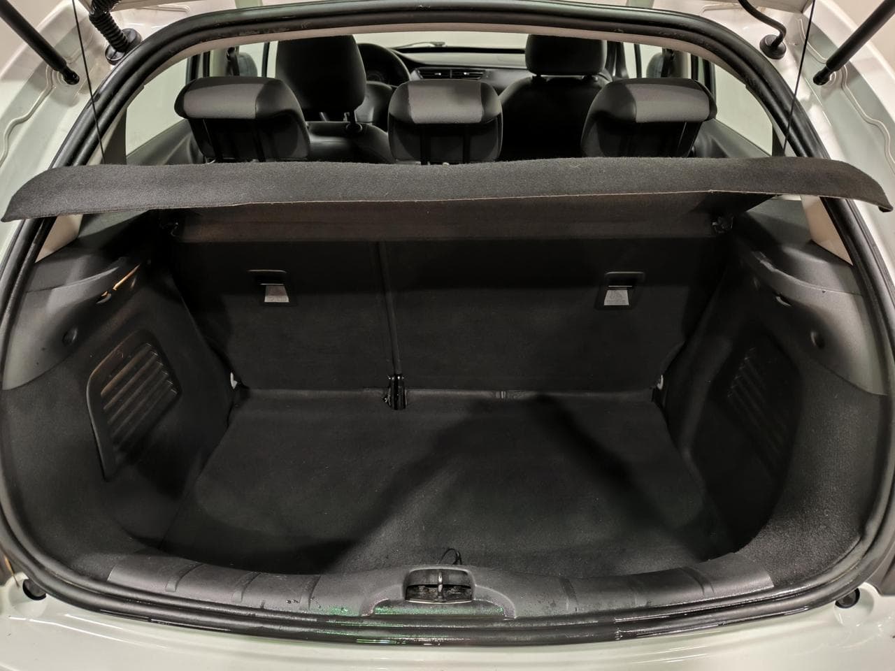 2012 Citroen C3 - 7