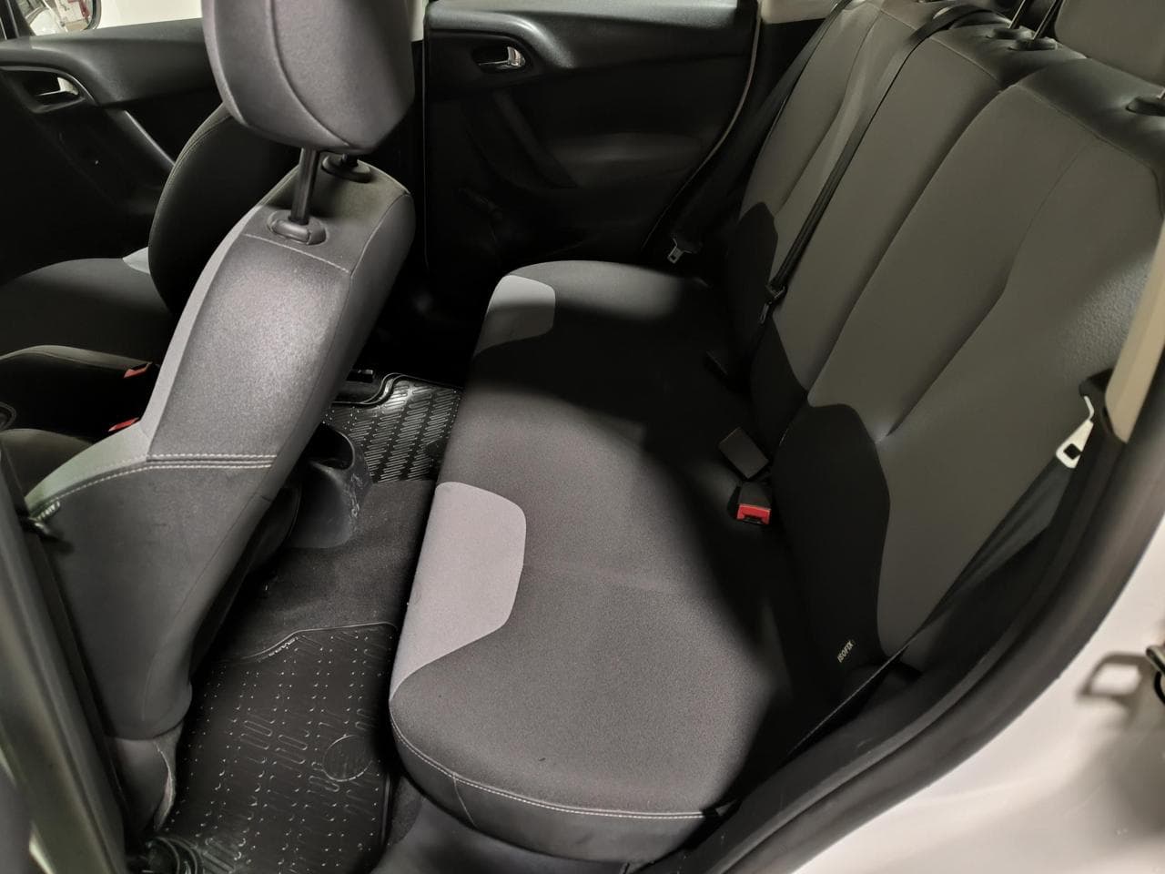 2012 Citroen C3 - 10