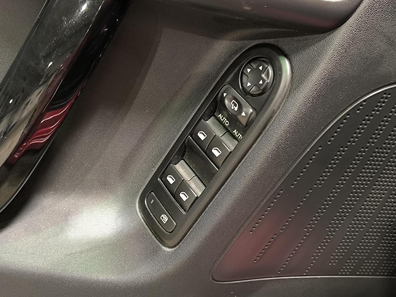 2015 Citroen C3 - 16
