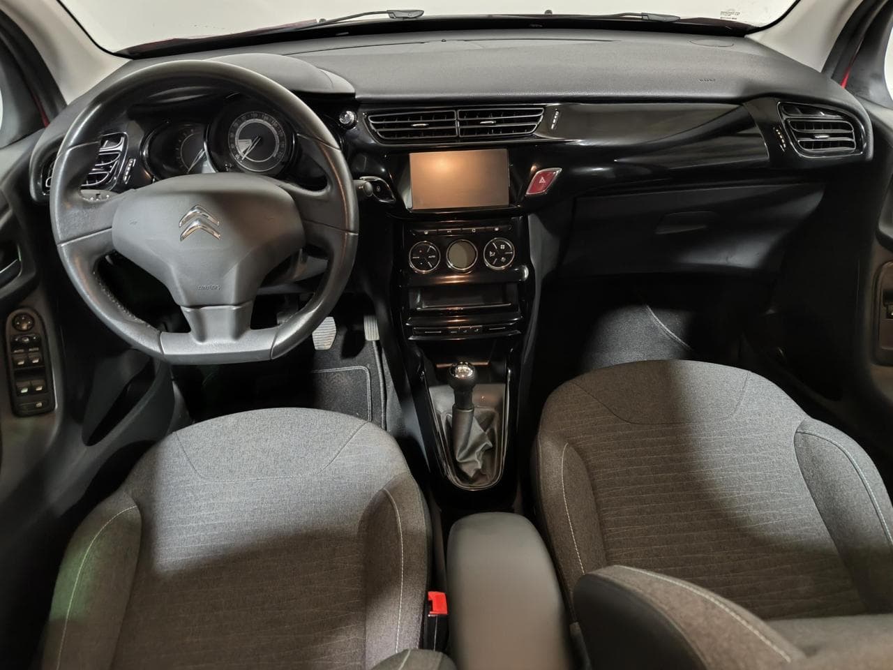 2015 Citroen C3 - 8