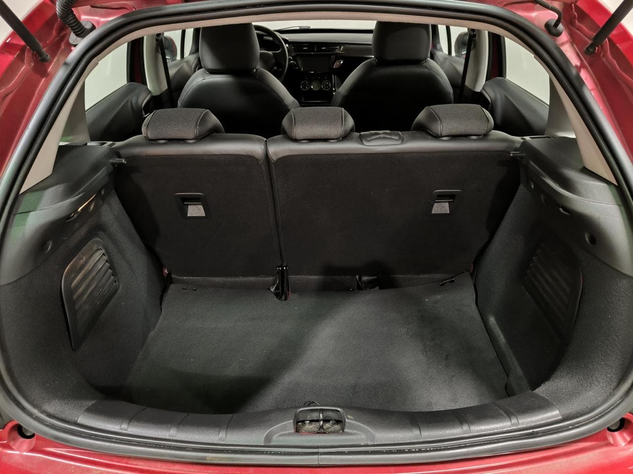 2015 Citroen C3 - 7