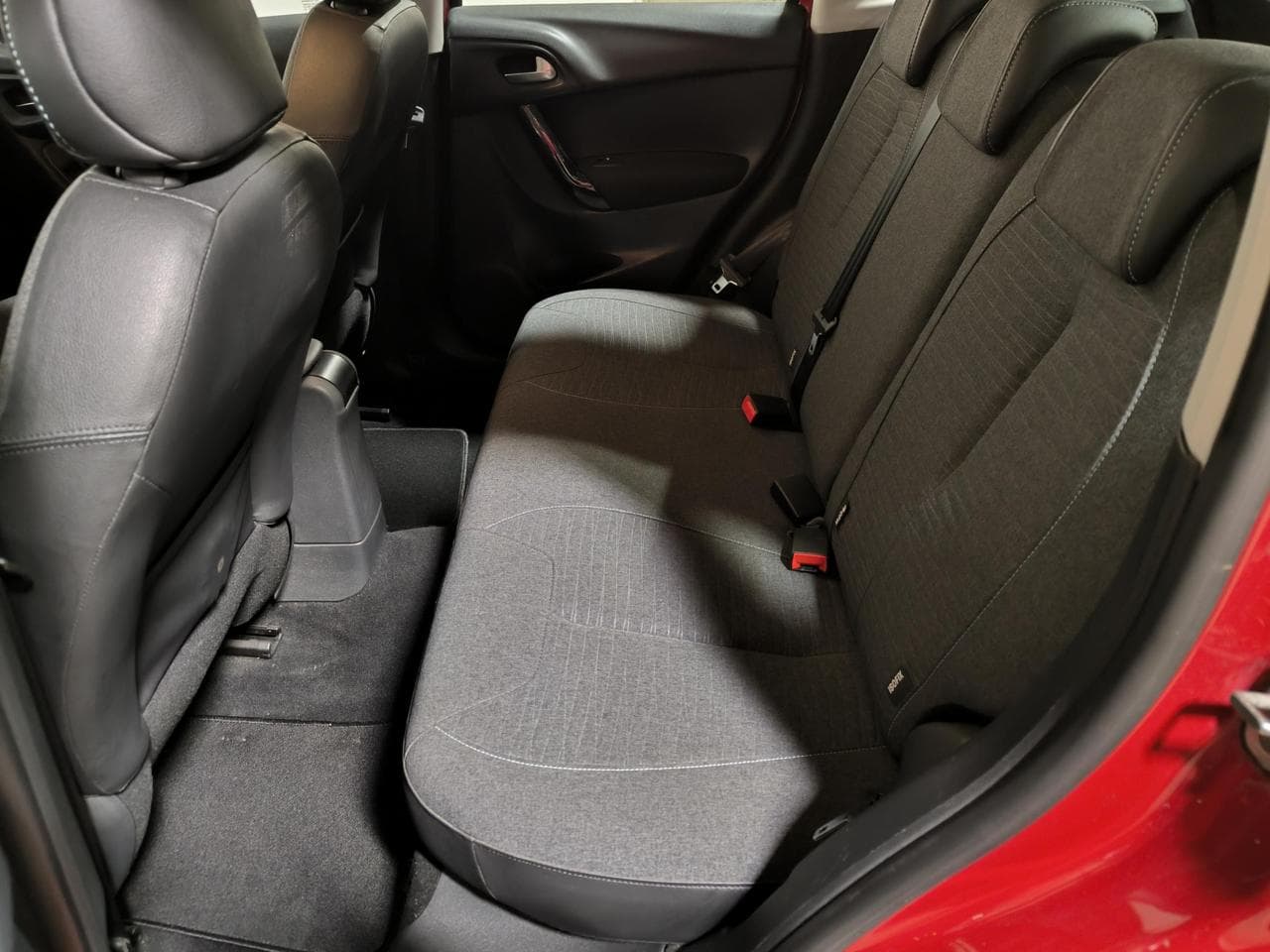 2015 Citroen C3 - 10