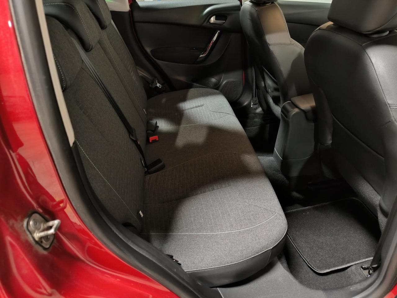 2015 Citroen C3 - 11