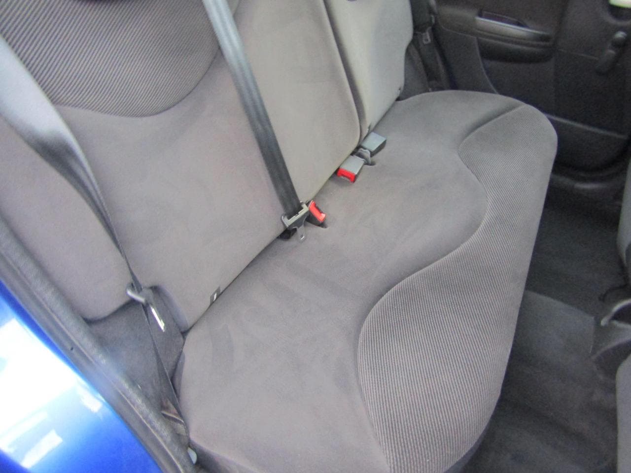 2007 Citroen C3 - 12