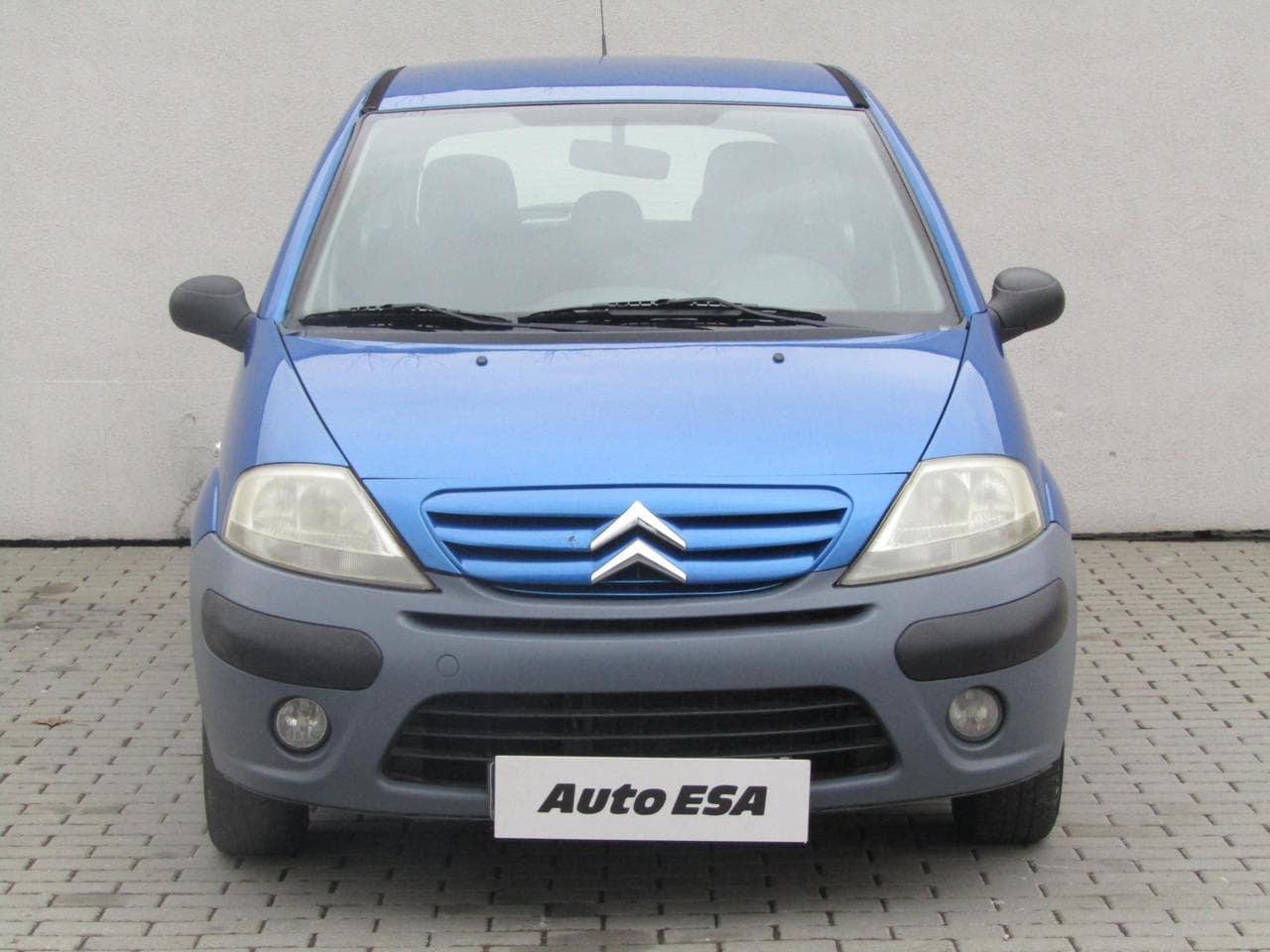 2007 Citroen C3 - 2