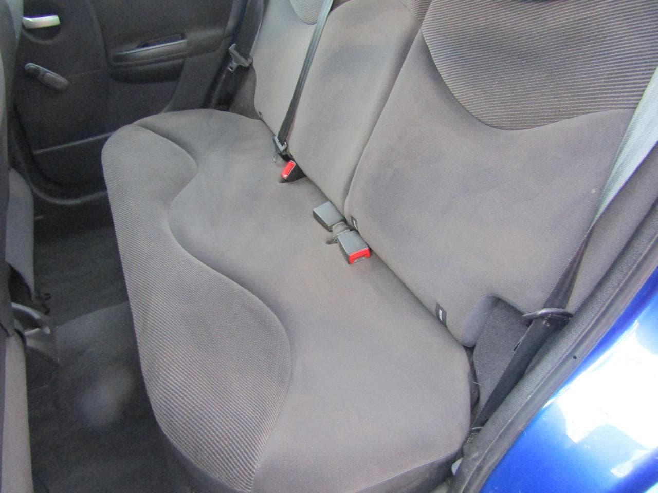 2007 Citroen C3 - 10