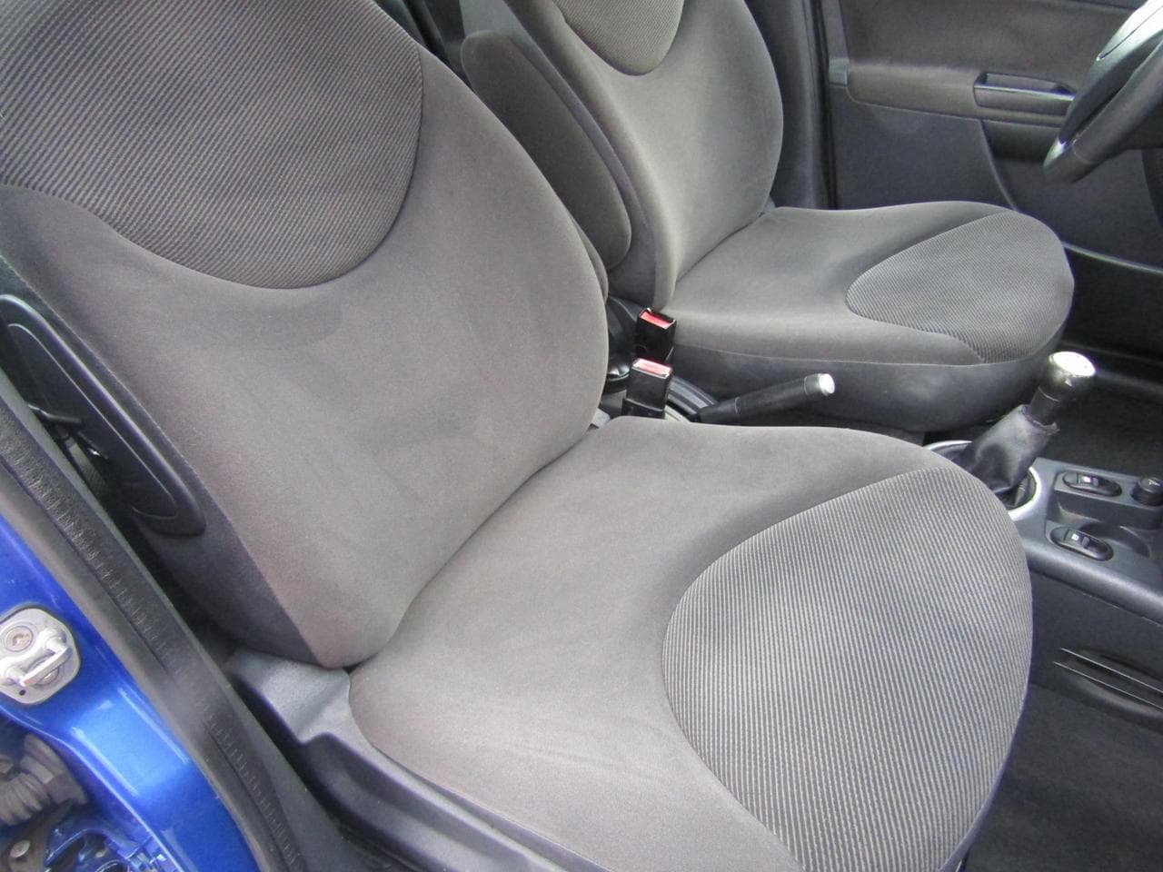 2007 Citroen C3 - 11