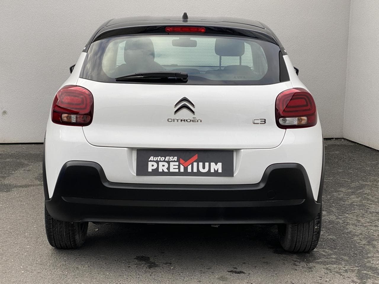 2022 Citroen C3 - 5