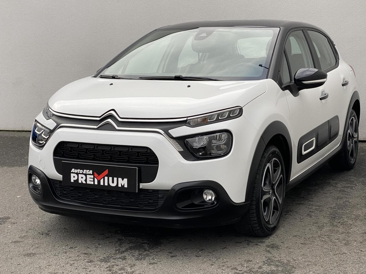 2022 Citroen C3 - 3
