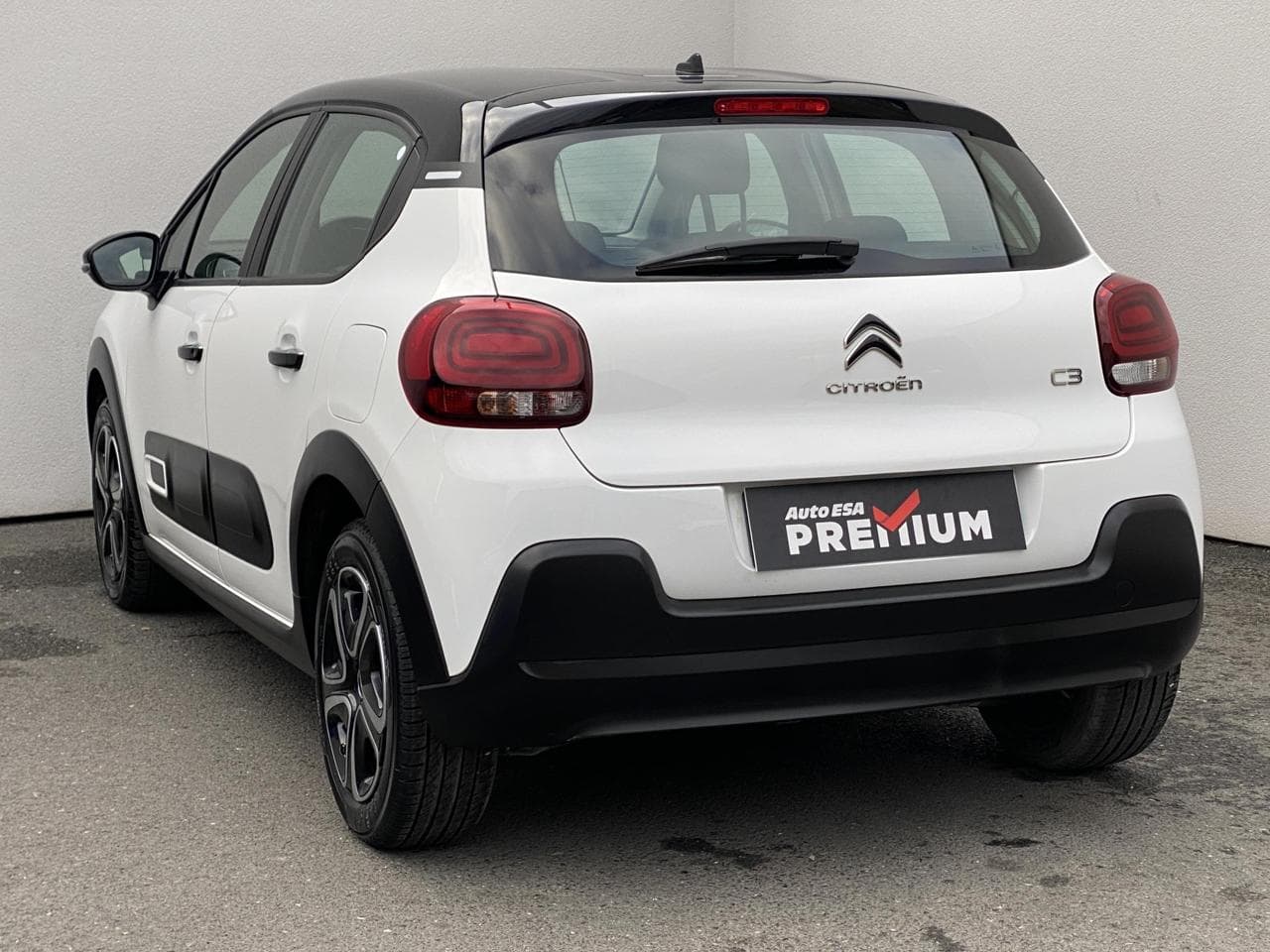 2022 Citroen C3 - 6