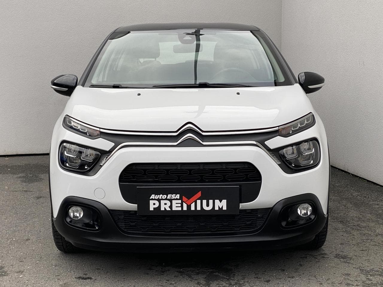 2022 Citroen C3 - 2