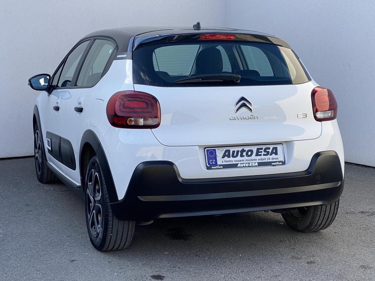 2022 Citroen C3 - 6