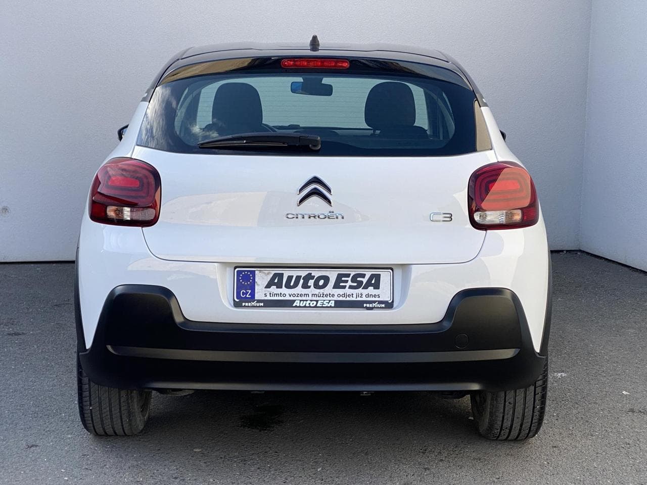 2022 Citroen C3 - 5