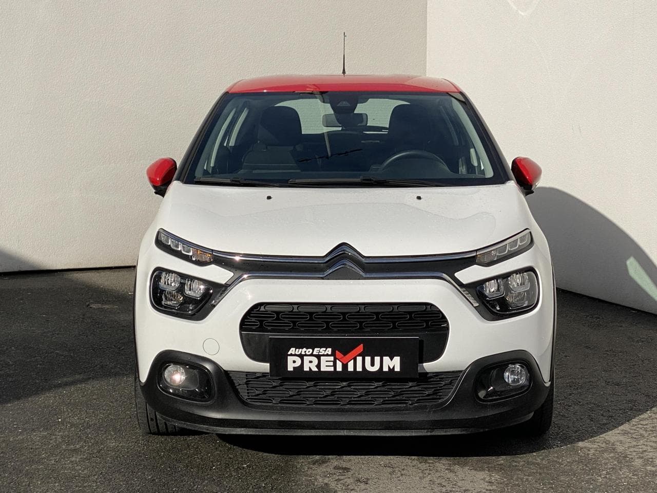 2022 Citroen C3 - 2