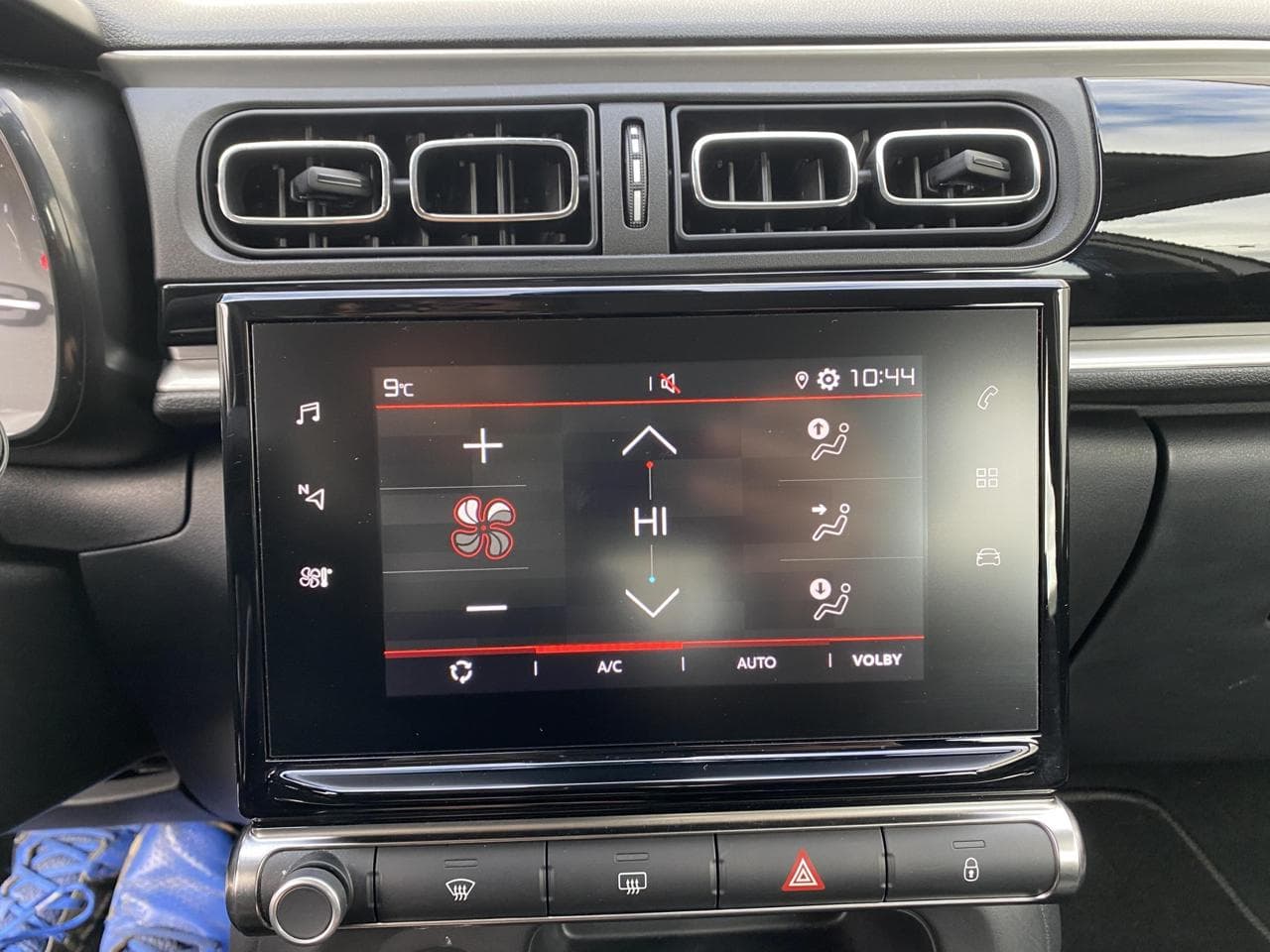 2022 Citroen C3 - 15