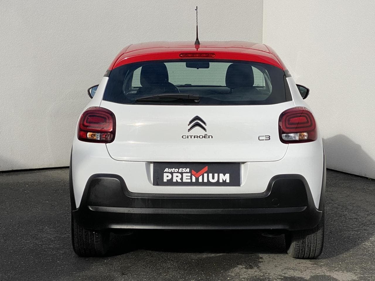 2022 Citroen C3 - 5