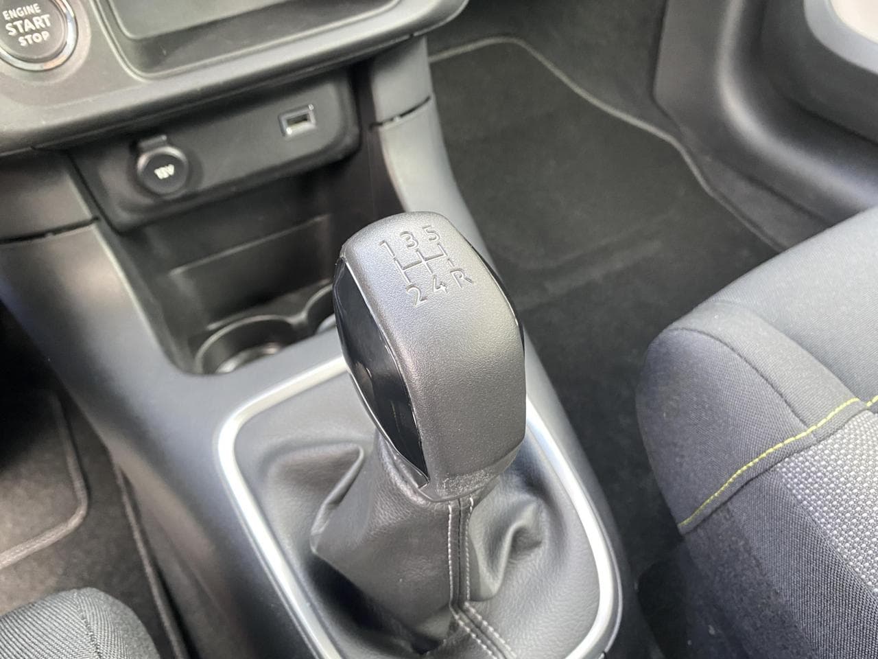 2022 Citroen C3 - 14