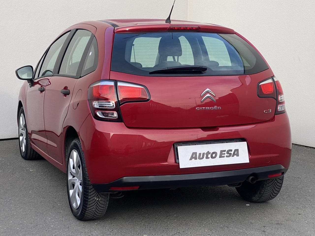 2016 Citroen C3 - 6