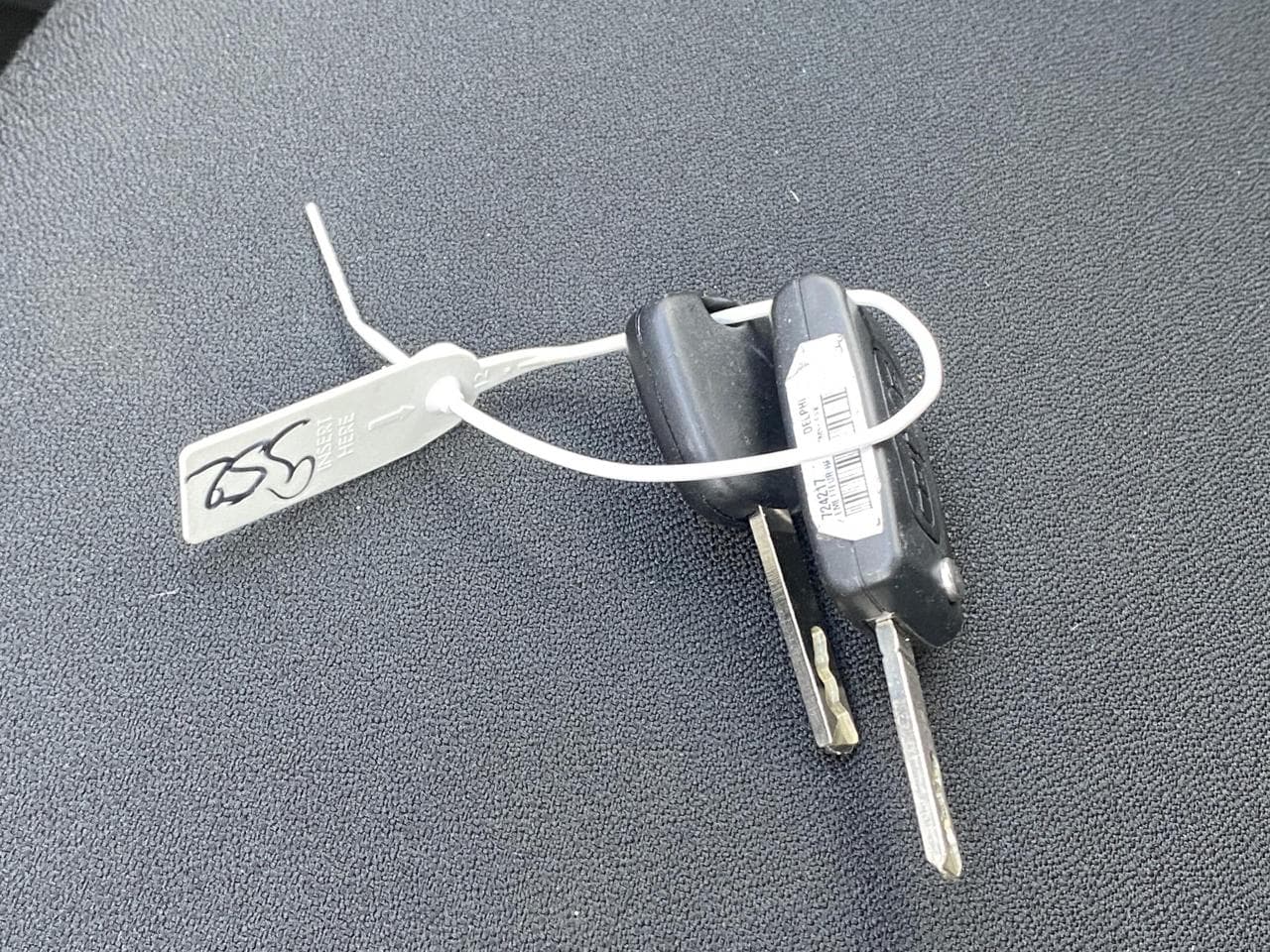 2016 Citroen C3 - 15