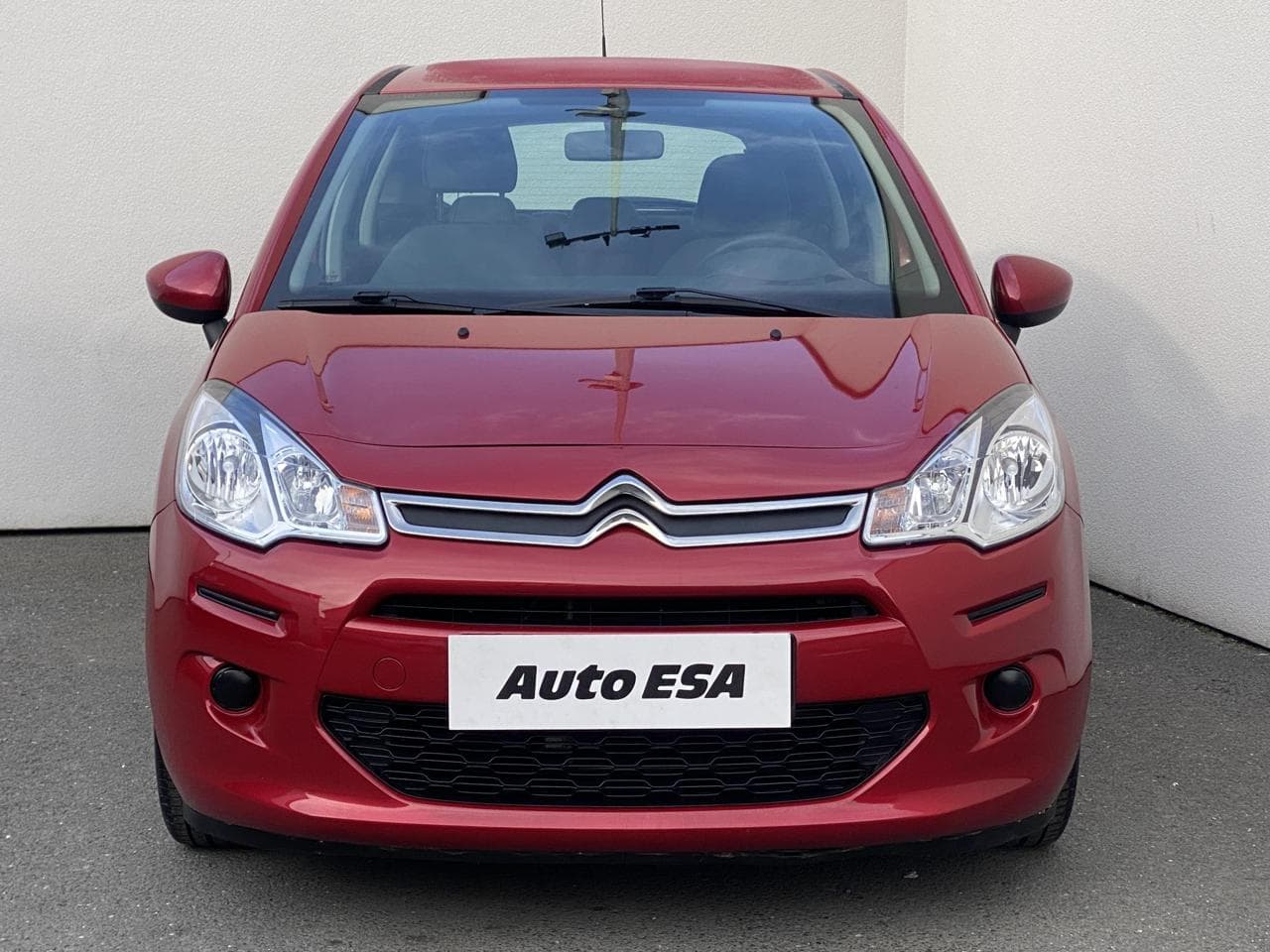 2016 Citroen C3 - 2