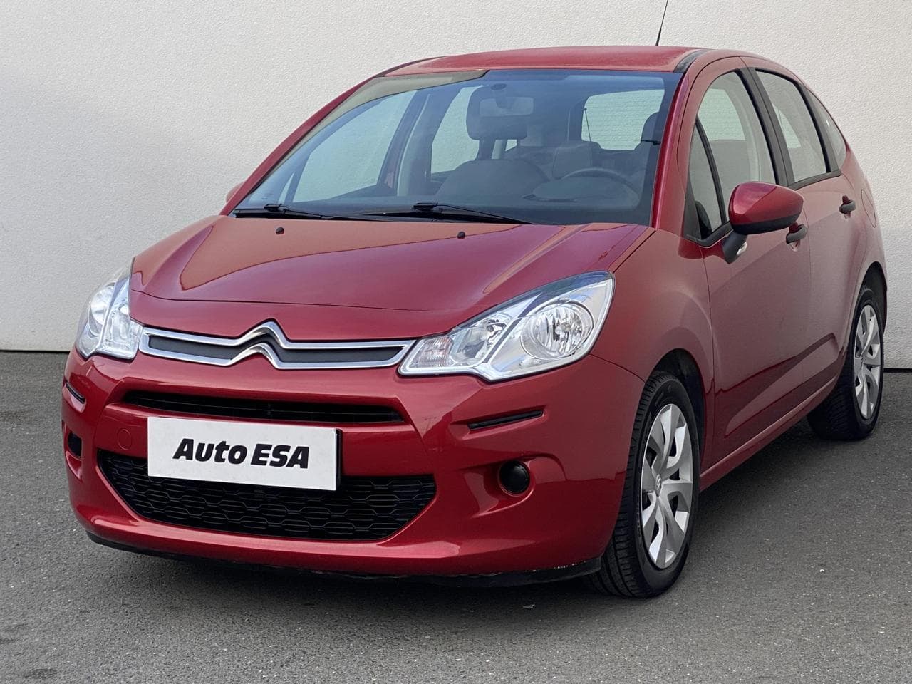 2016 Citroen C3 - 3