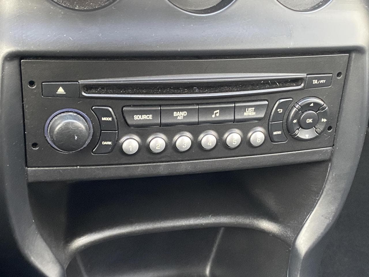 2016 Citroen C3 - 12