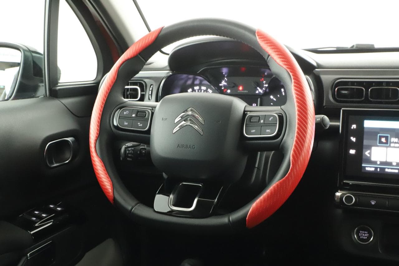 2024 Citroen C3 - 14