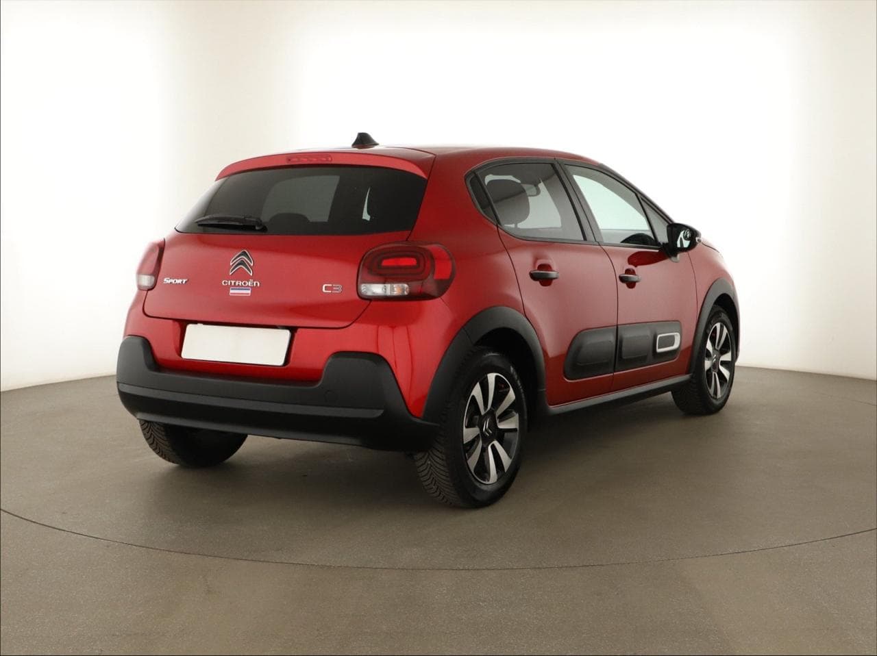 2024 Citroen C3 - 7