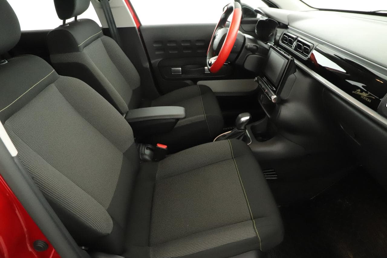 2024 Citroen C3 - 10