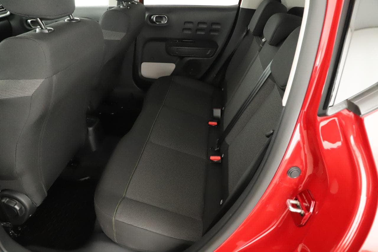 2024 Citroen C3 - 12