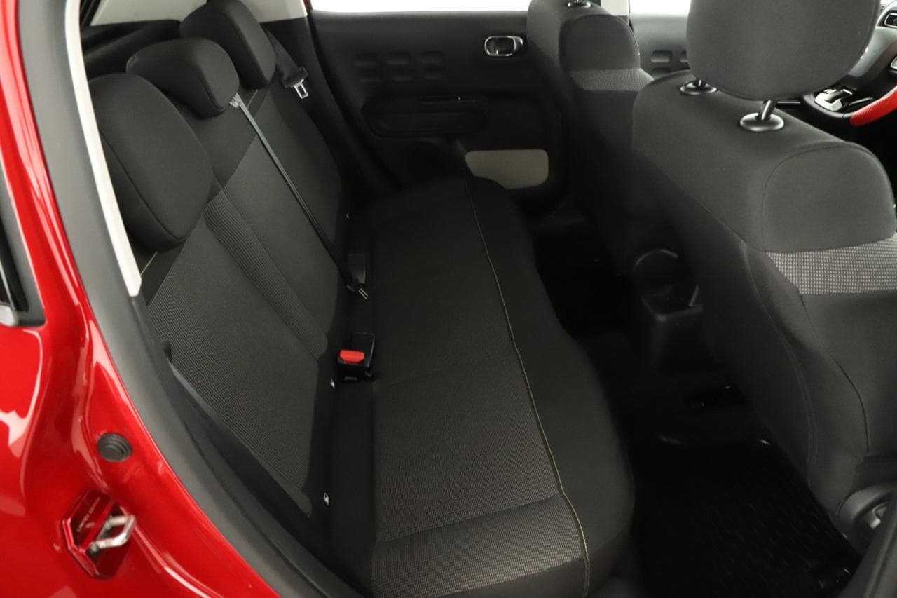 2024 Citroen C3 - 11