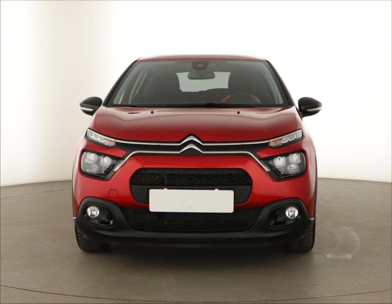 2024 Citroen C3 - 2