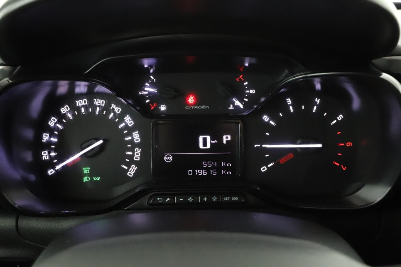 2024 Citroen C3 - 17