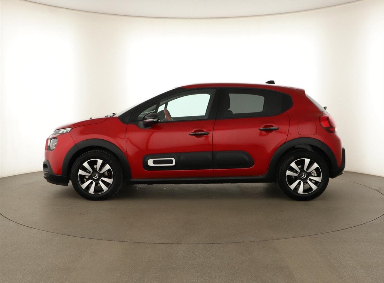 2024 Citroen C3 - 4