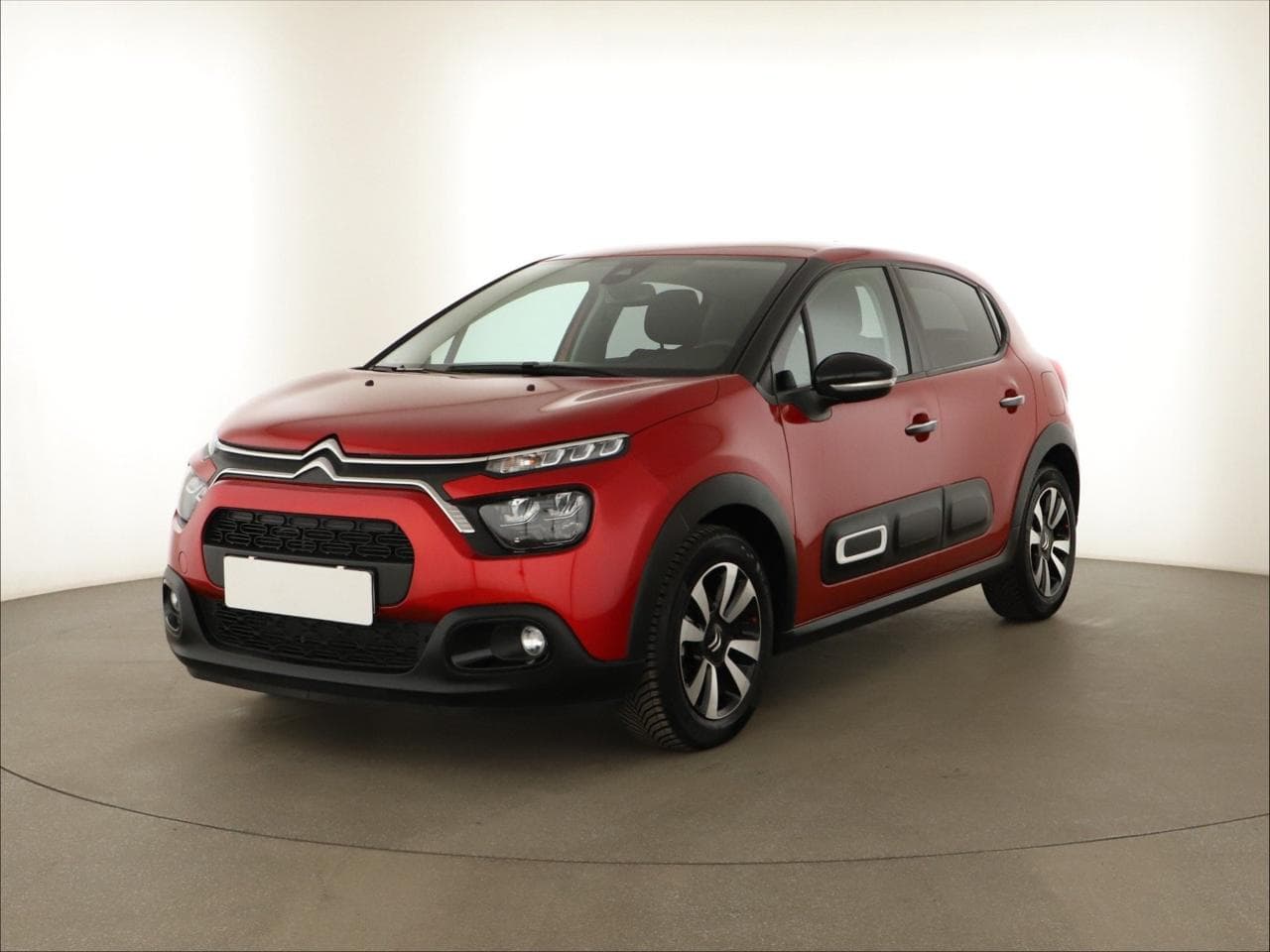 2024 Citroen C3 - 3