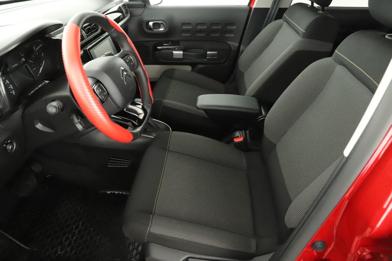 2024 Citroen C3 - 13