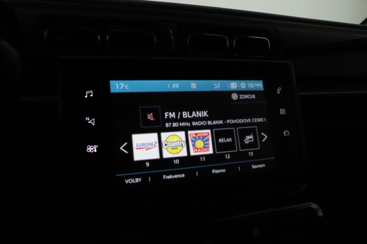 2024 Citroen C3 - 18