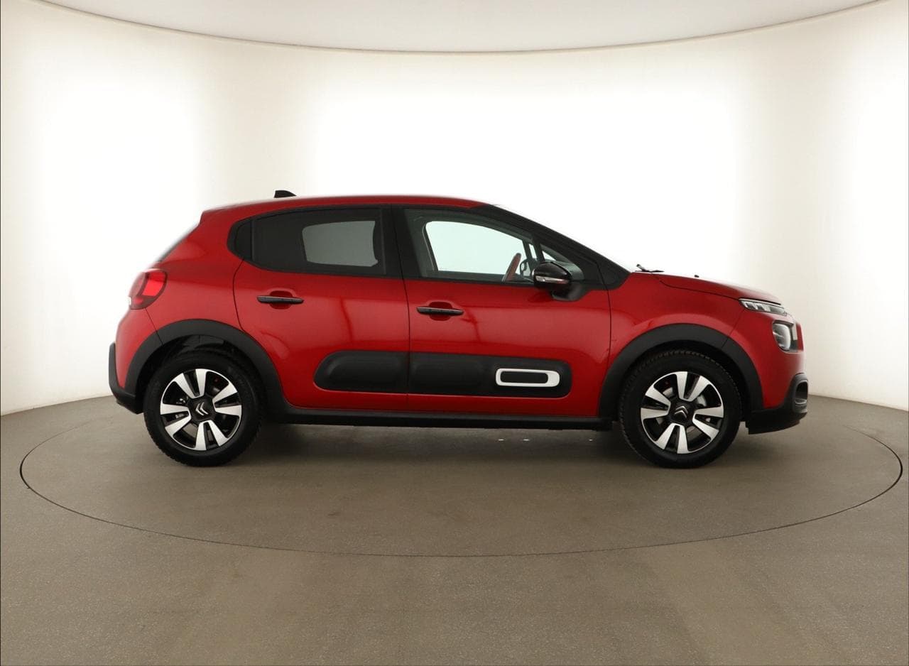 2024 Citroen C3 - 8