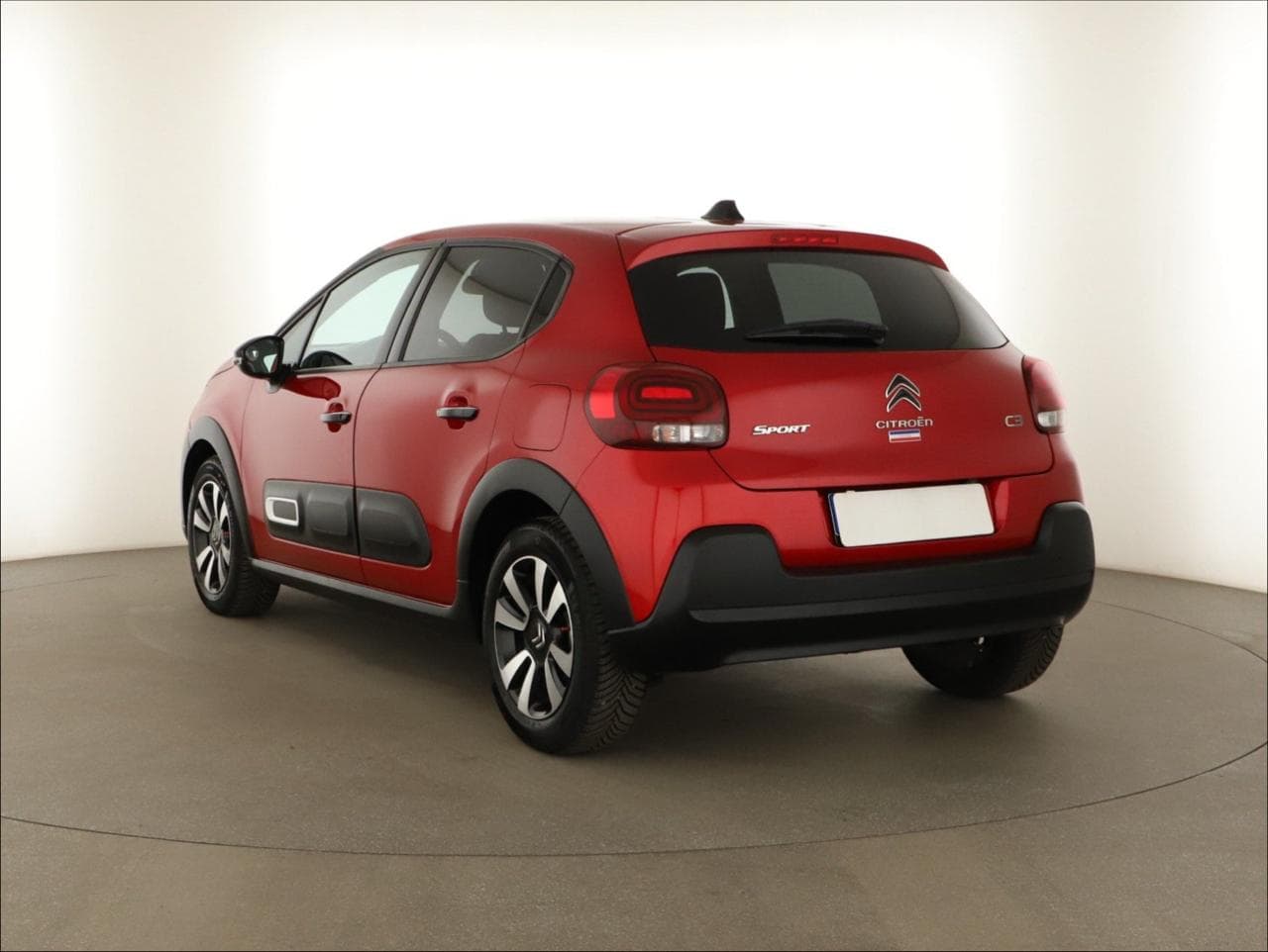 2024 Citroen C3 - 5
