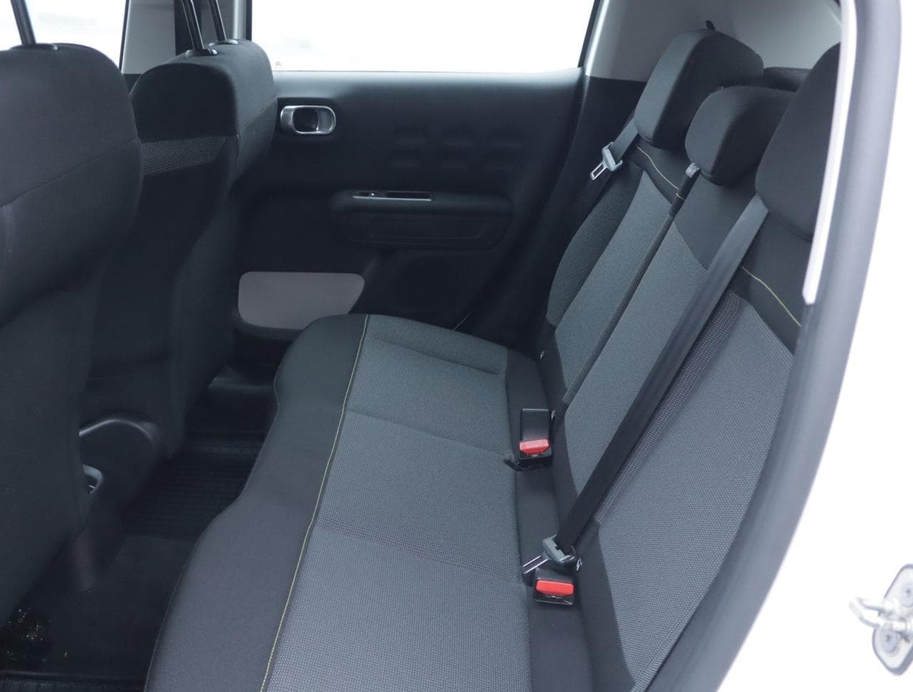 2018 Citroen C3 - 15