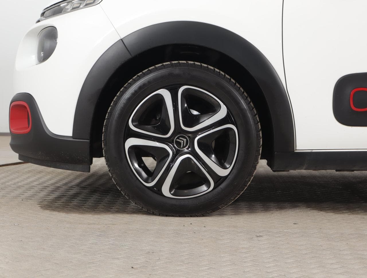 2018 Citroen C3 - 20